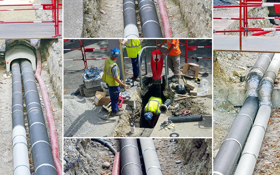 déboucher canalisation douche Meaux