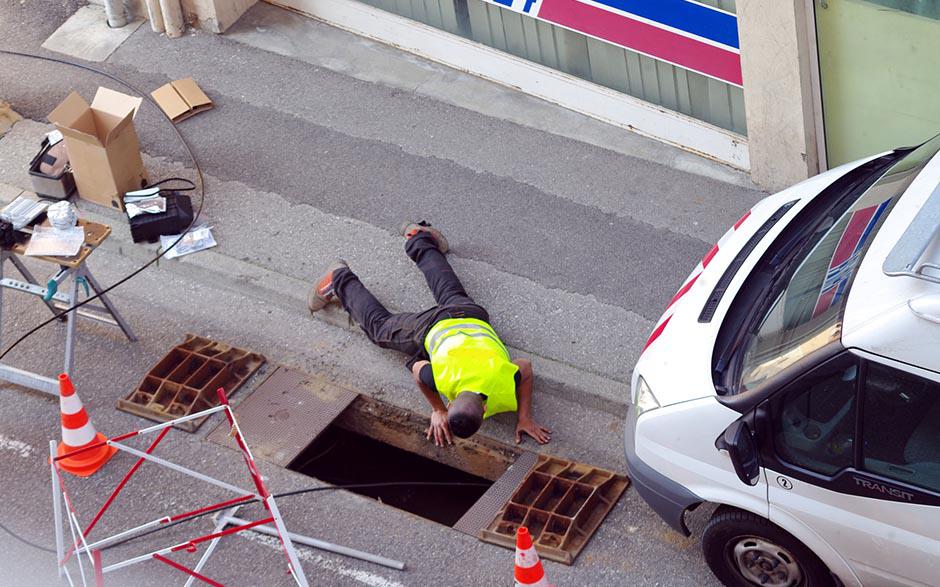 prix débouchage canalisation Saint-Prix