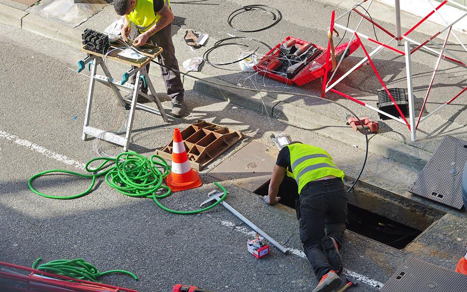 déboucheur de canalisation Courcouronnes
