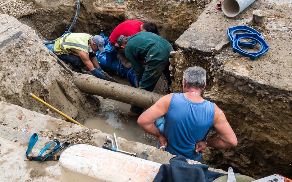 société de débouchage canalisation Nogent-sur-Marne