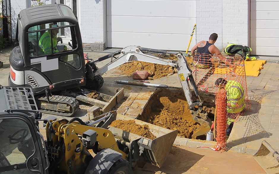 déboucher canalisation douche Meaux