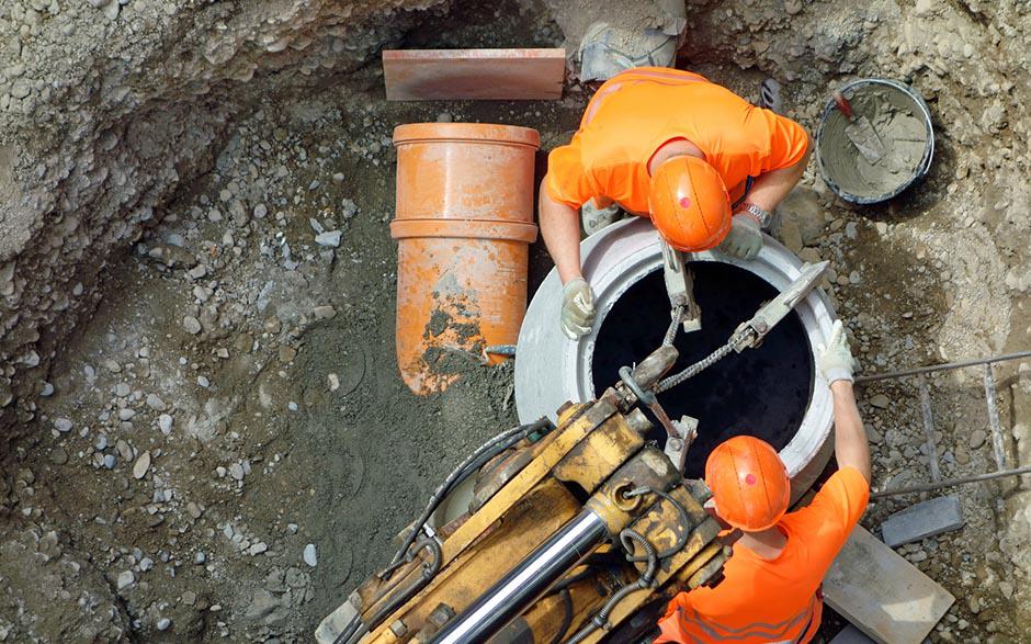 déboucheur de canalisation Courcouronnes