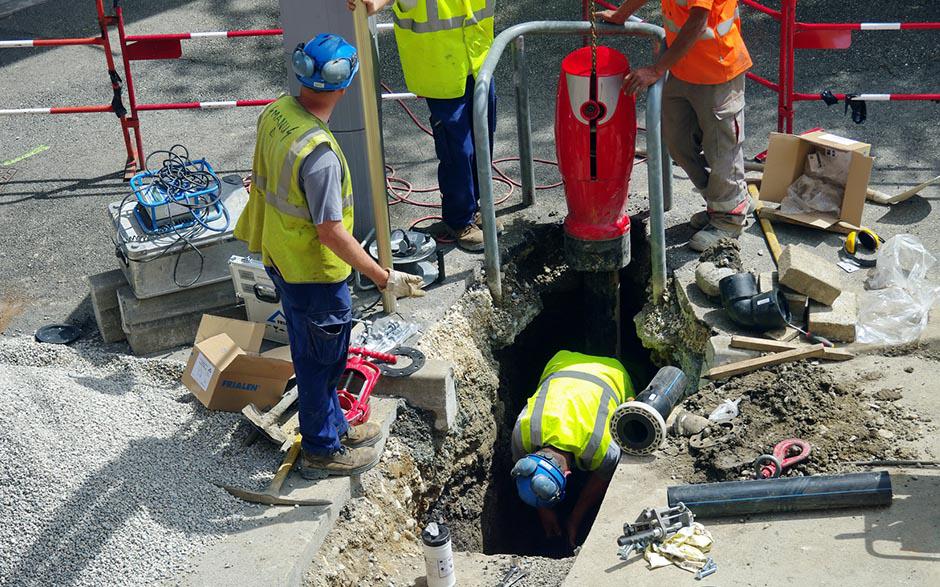 société de débouchage canalisation Nogent-sur-Marne